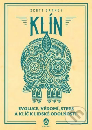 Klín - Scott Carney