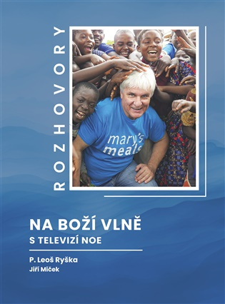 Na Boží vlně s televizí Noe