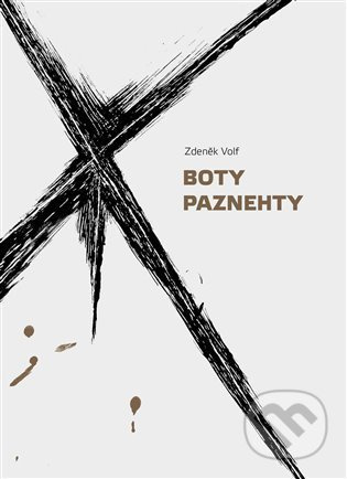 Boty Paznehty - Zdeněk Volf