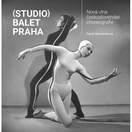 (Studio) Balet Praha - Lucie Kocourková