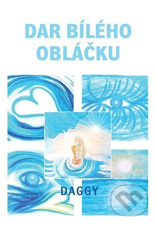 Dar bílého obláčku - Daggy