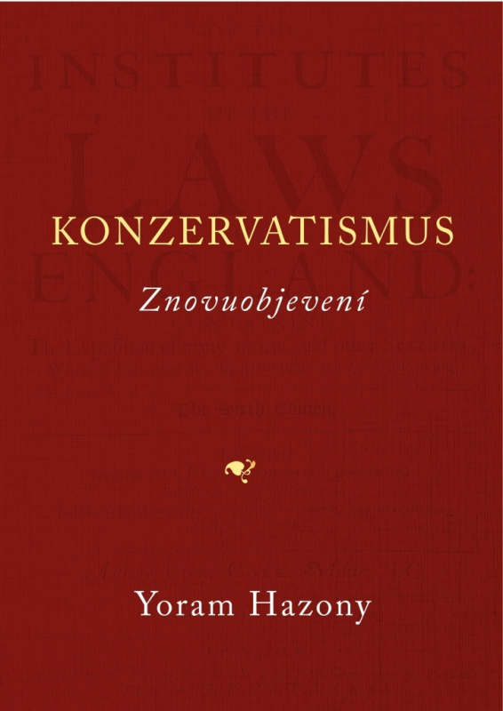 Konzervatismus / Znovuobjevení