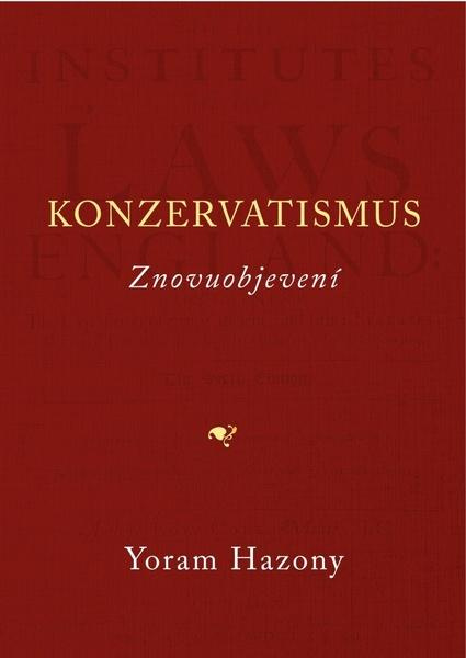 Konzervatismus / Znovuobjevení
