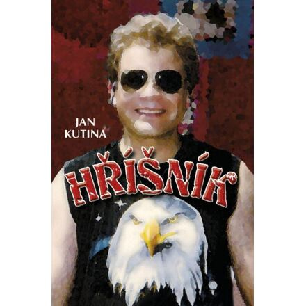 Hříšník - Jan Kutina