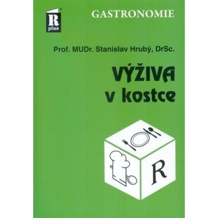 Výživa v kostce