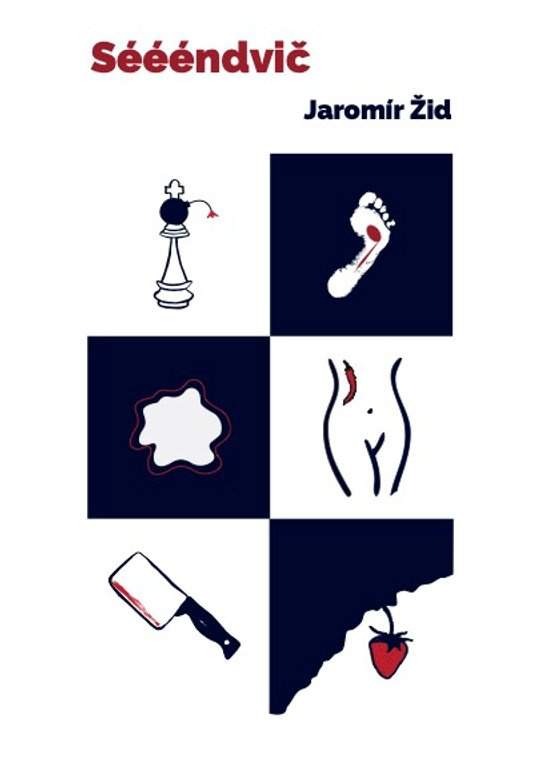 Séééndvič -  Ing. Jaromír Žid
