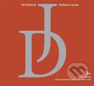 Snídaně se psem - Jiří Dědeček