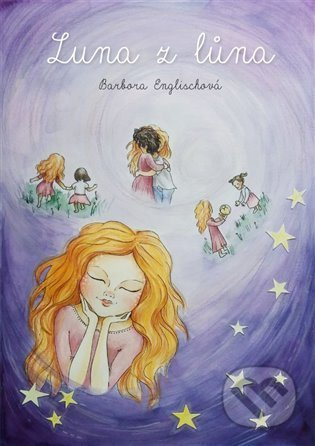 Luna z lůna - Barbora Englischová