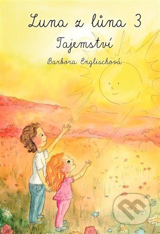 Luna z lůna 3 - Barbora Englischová