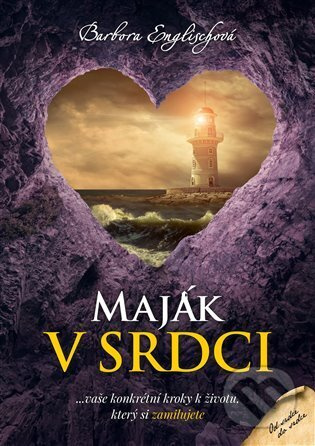 Maják v srdci - Barbora Englischová