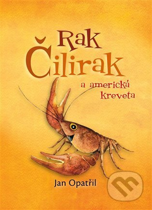 Rak Čilirak a americká kreveta