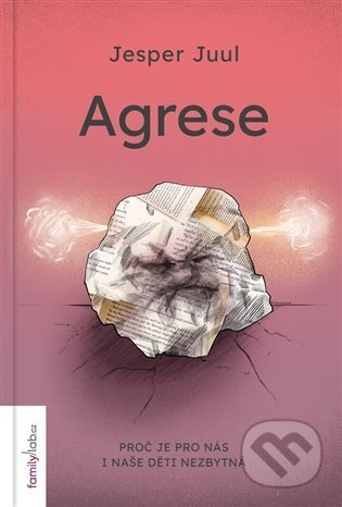 Agrese - Jesper Juul