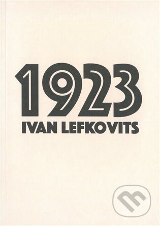1923 - Ivan Lefkovits