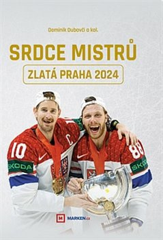 Srdce mistrů - kol.