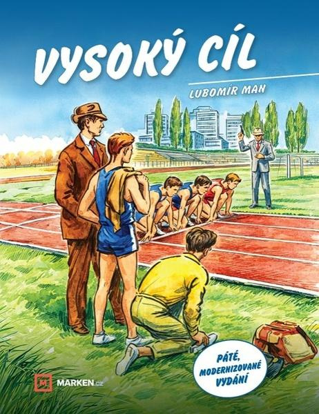 Vysoký cíl -  Lubomír Man