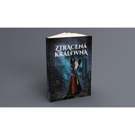 Ztracená královna CMYK 57, s.r.o.