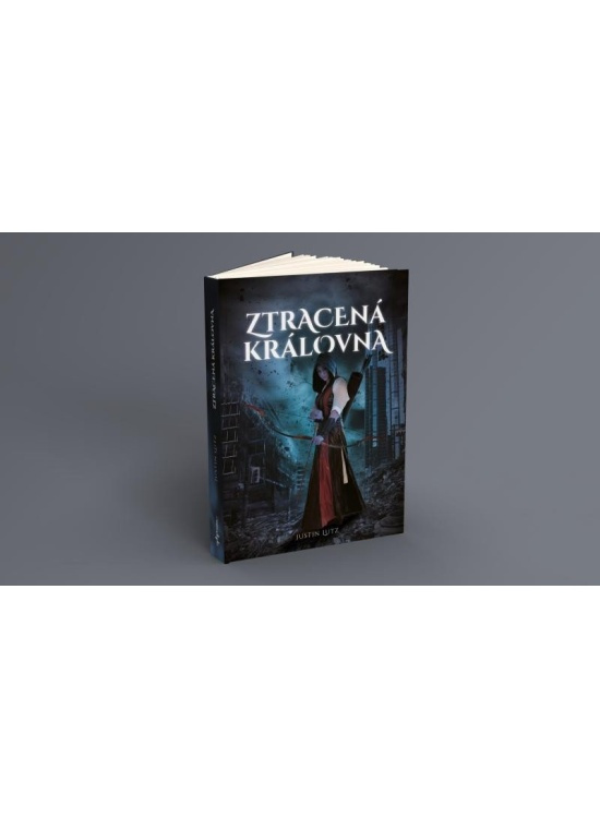 Ztracená královna CMYK 57, s.r.o.