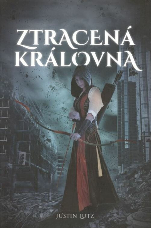 Ztracená královna CMYK 57, s.r.o.