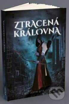 Ztracená královna CMYK 57, s.r.o.