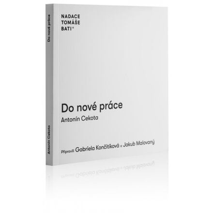 Do nové práce