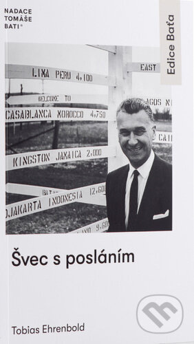 Švec s posláním