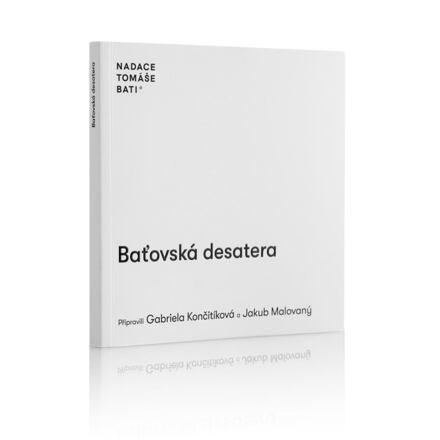 Baťovská desatera