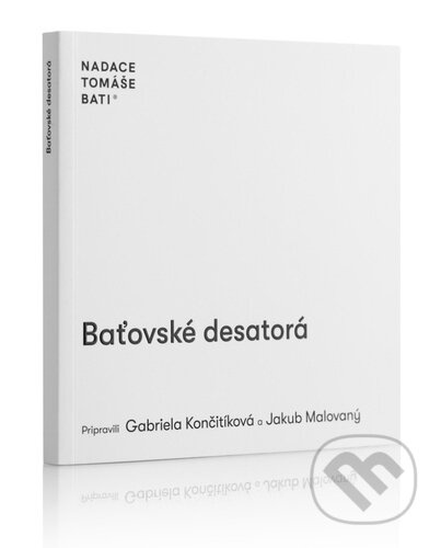 Baťovské desatorá (slovensky)
