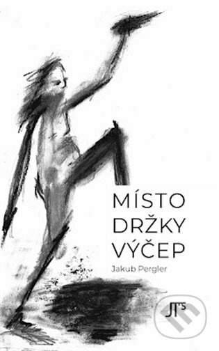 Místo držky výčep - Jakub Pergler