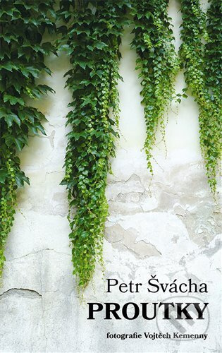 Proutky - Petr Švácha