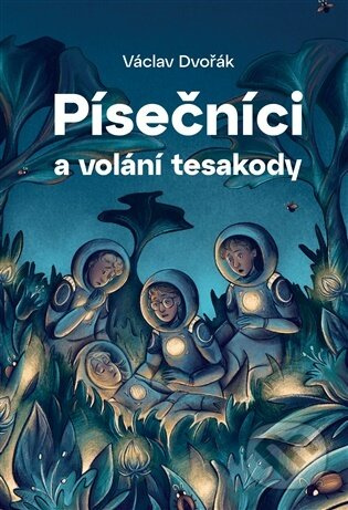 Písečníci a volání tesakody