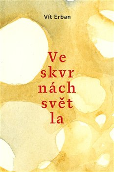 Ve skvrnách světla - Vít Erban
