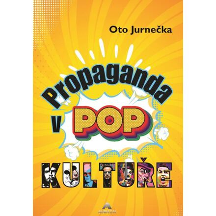 Propaganda v POP kultuře