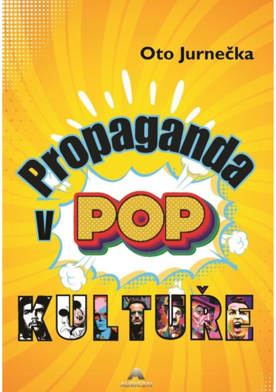 Propaganda v POP kultuře