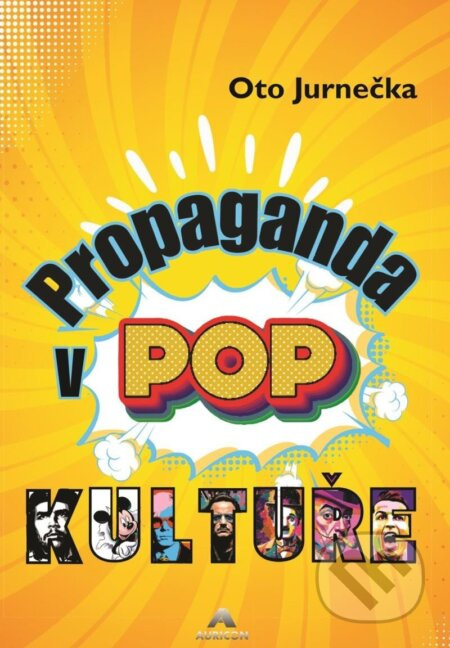 Propaganda v POP kultuře