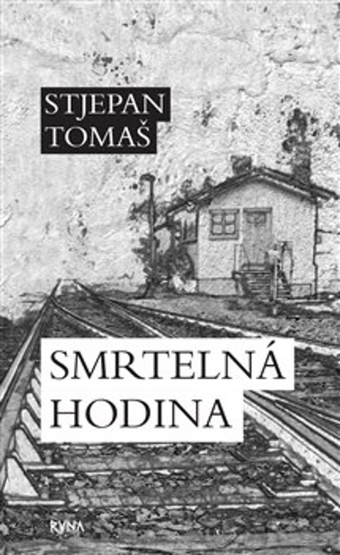 Smrtelná hodina - Stjepan Tomaš
