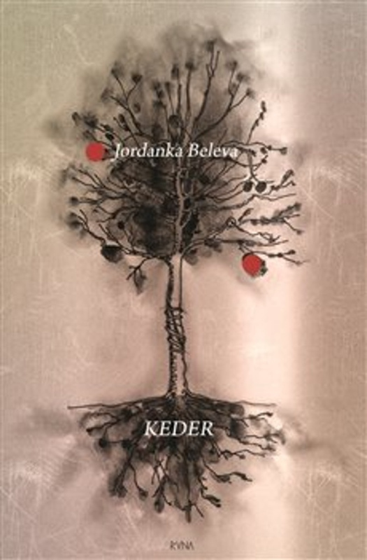 Keder - Jordanka Beleva