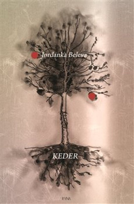 Keder - Jordanka Beleva