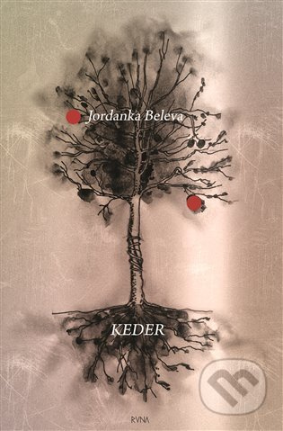 Keder - Jordanka Beleva