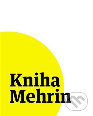 Kniha Mehrin