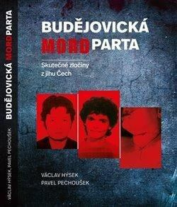 Budějovická mordparta - Václav Hýsek