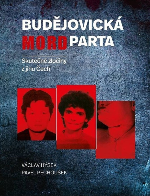 Budějovická mordparta - Václav Hýsek