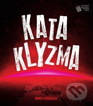 Kataklyzma - Mirek Vodrážka