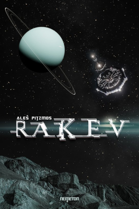 Rakev -  Aleš Pitzmos