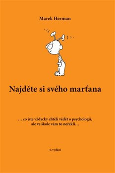Najděte si svého marťana - Marek Herman
