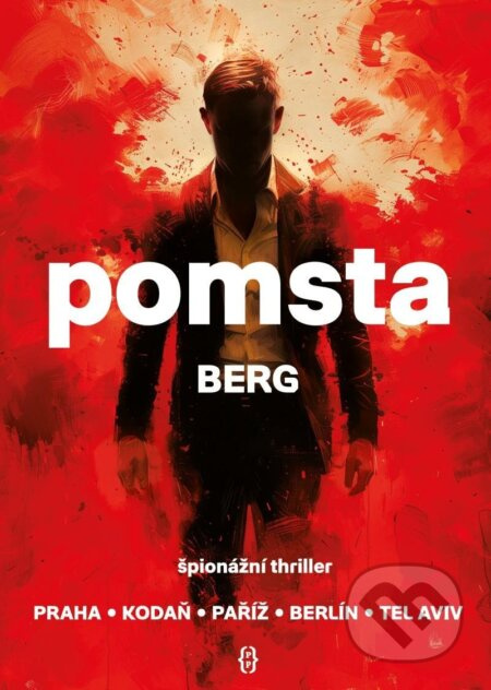 Pomsta - Berg