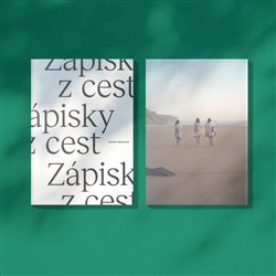 Zápisky z cest - MALÉhRY