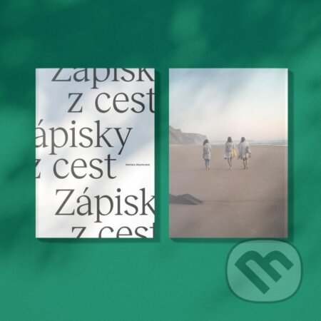Zápisky z cest - MALÉhRY