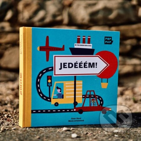 Jedééém! - Ester Stará