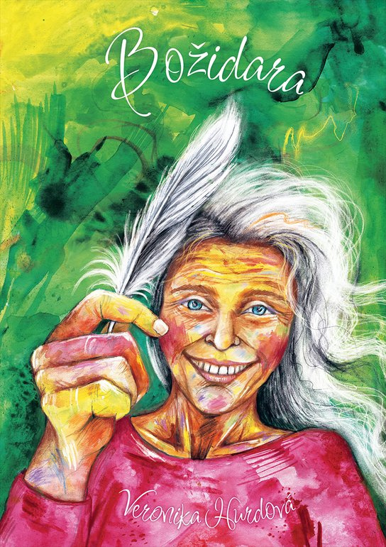 Božidara -  Veronika Hurdová