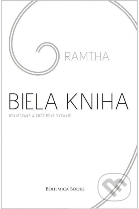 Biela kniha - Ramtha - kniha z kategorie Odborné a naučné